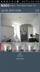 Confirmation Images