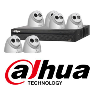 CCTV Systems Barnsley, Sheffield