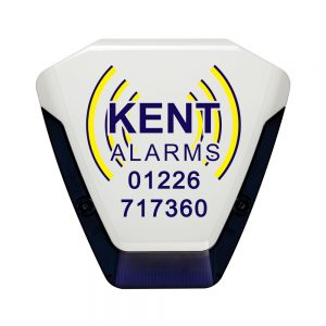 Alarm System Sounder
